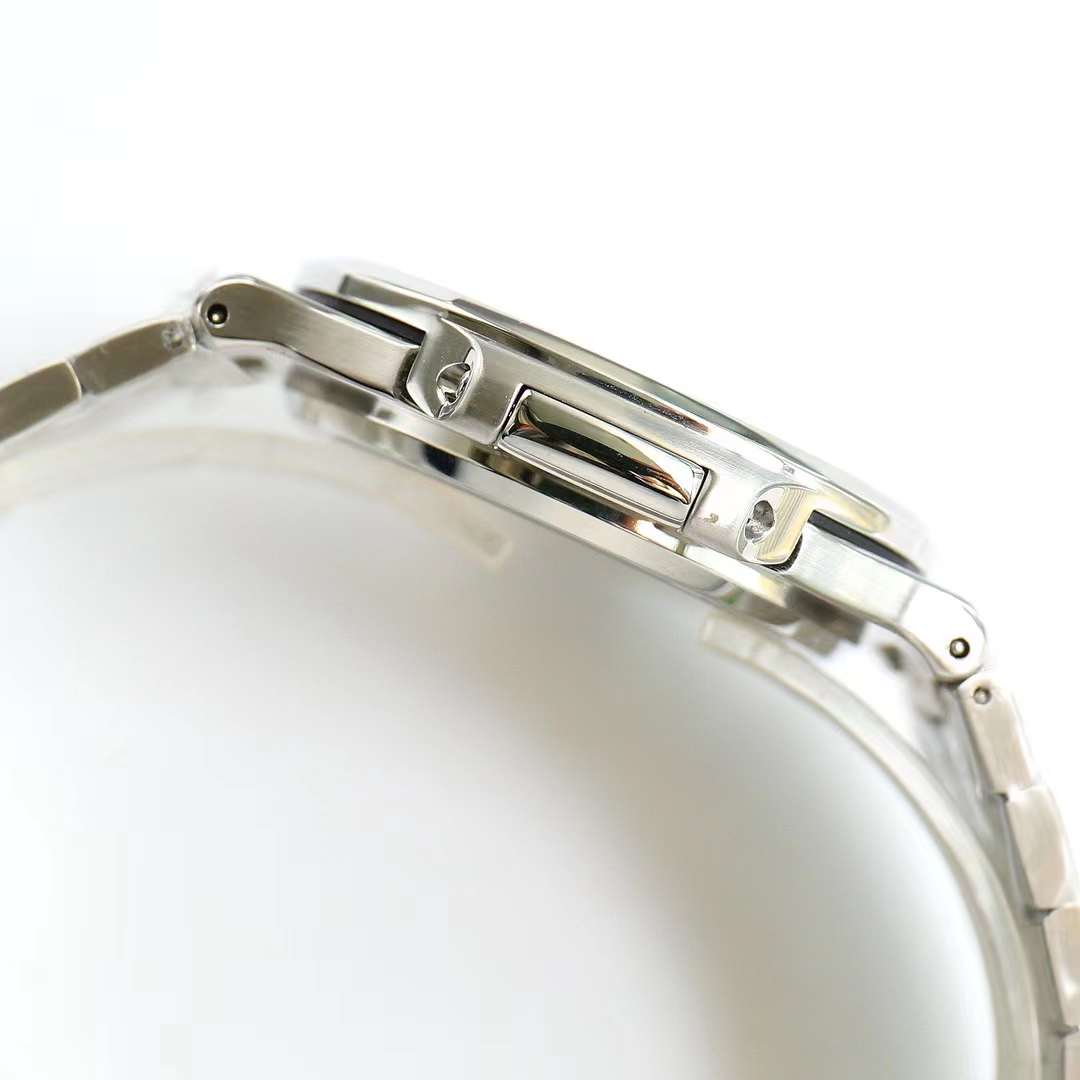 파텍필립 노틸러스 칼리버 그린컬러 헐크 시계 워치 와치